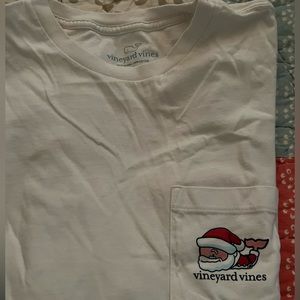 Vineyard Vine long sleeve t shirt worn once